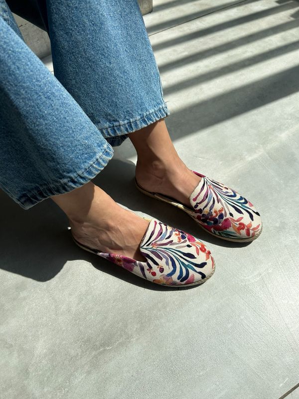 Florelle Mules