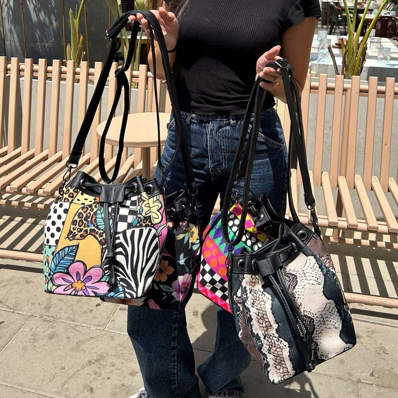 Bucket Bags (NEW✨)