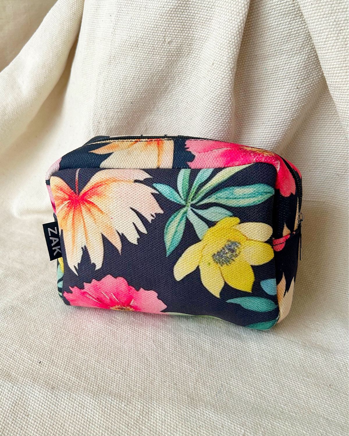Eden Makeup Bag