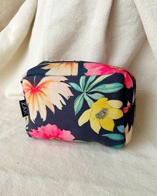 Eden Makeup Bag Eden Makeup Bag