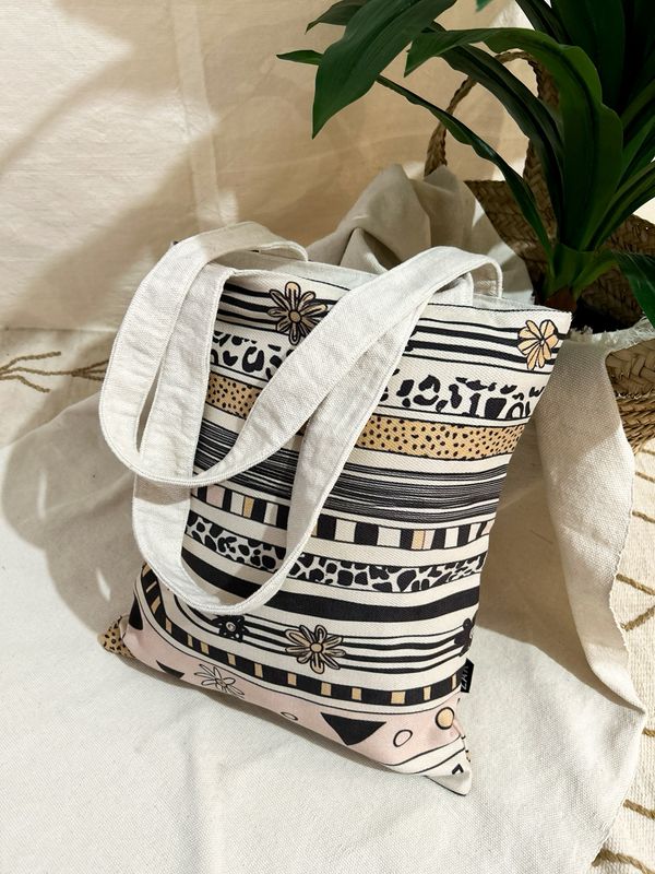 Enchanted Tote Bag