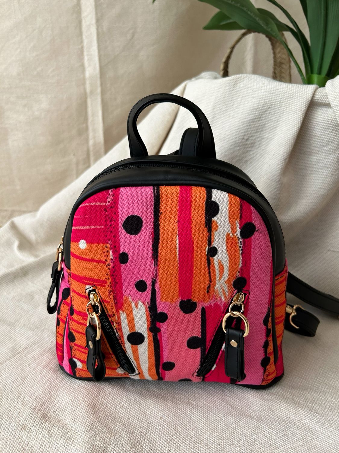 Tutti Frutti Mini Backpack