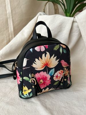 Eden Mini Backpack