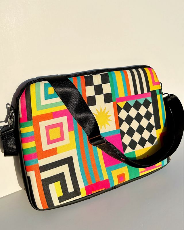 Groovy Laptop Sleeve