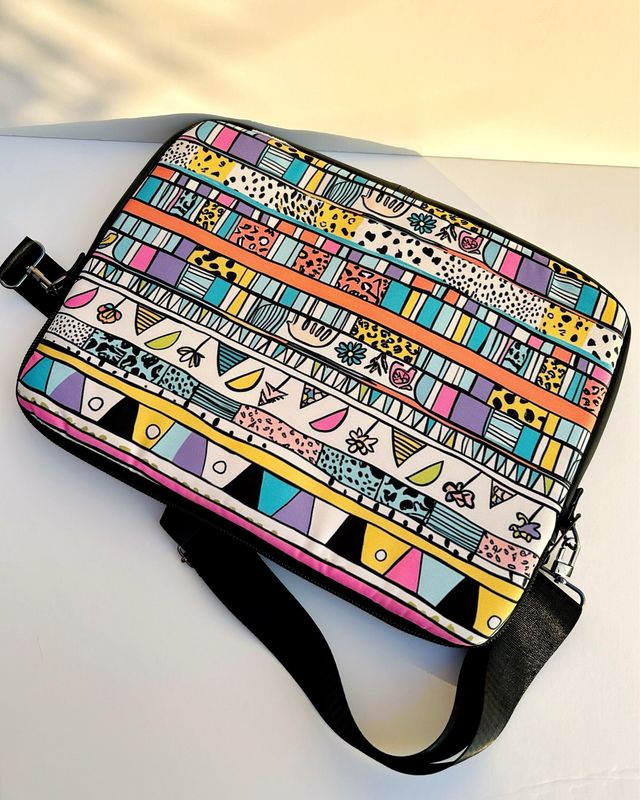 Jamboree Laptop Sleeve