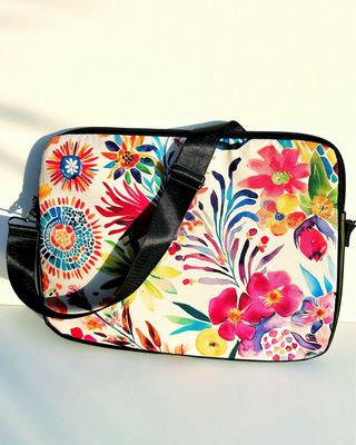 Florelle Laptop Sleeve
