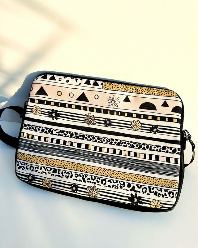 Enchanted Laptop Sleeve
