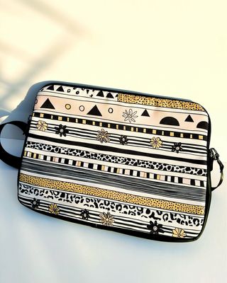 Enchanted Laptop Sleeve