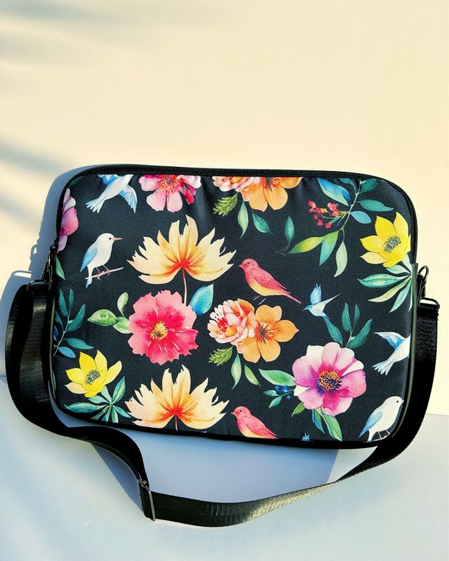 Eden Laptop Sleeve