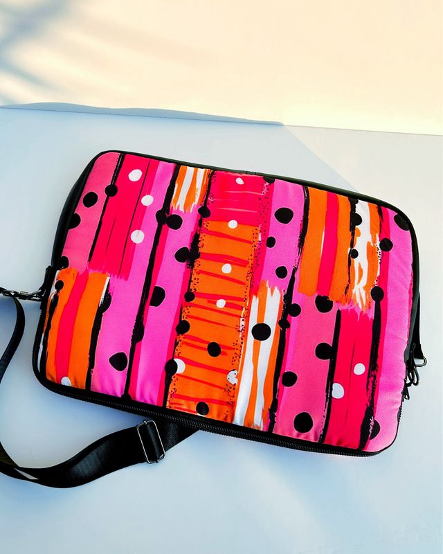 Tutti Frutti Laptop Sleeve