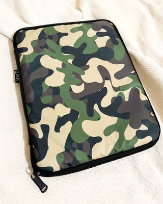 Army Tablet Cover