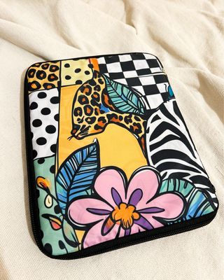 Safari Chic Tablet Cover Safari Chic Tablet Cover