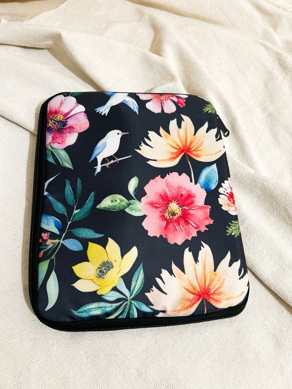 Eden Tablet Cover