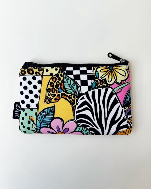 Safari Chic Pouch
