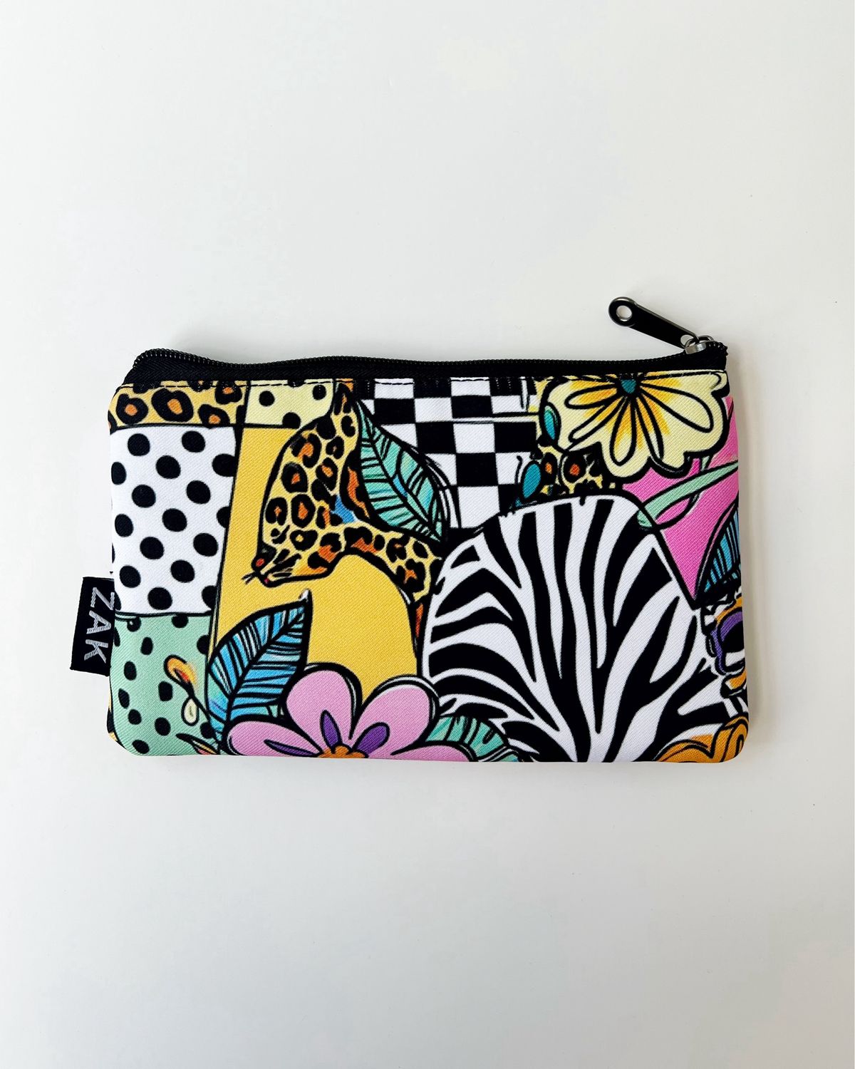 Safari Chic Pouch