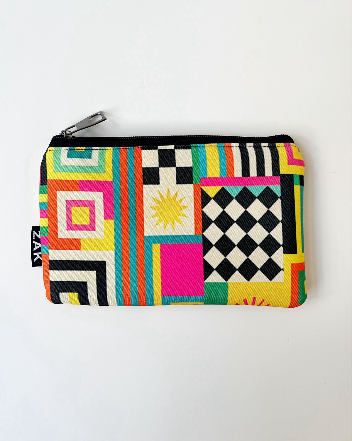 Groovy Pouch Groovy Pouch