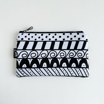 Lost Pouch Lost Pouch