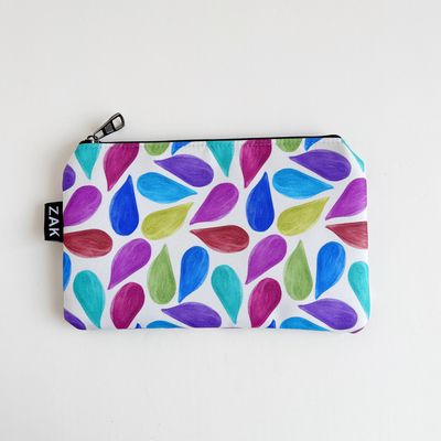 Color Drops Pouch