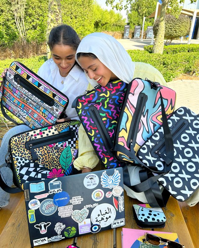 Laptop Bags (New✨)