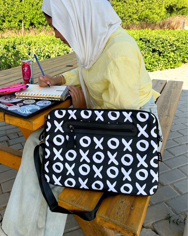 XO Laptop Bag