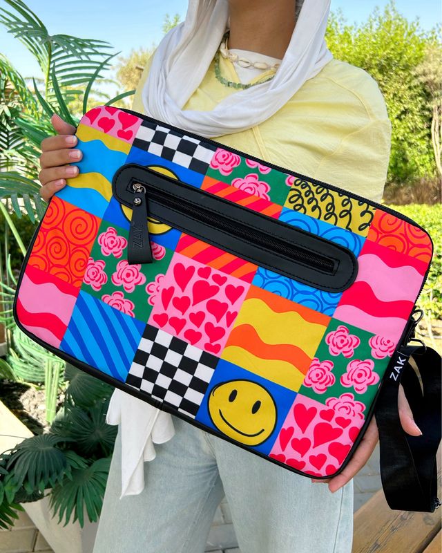 Joy Laptop Bag