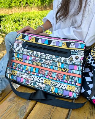 Jamboree Laptop Bag
