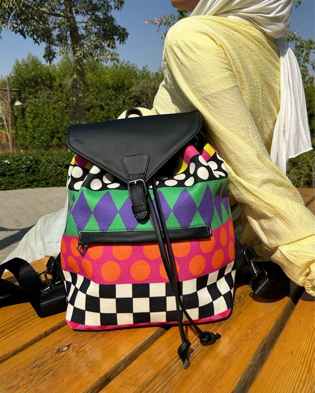 Colors Fiesta Backpack