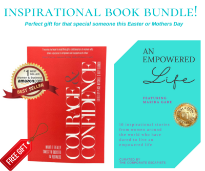 Book Bundle - Special Gift