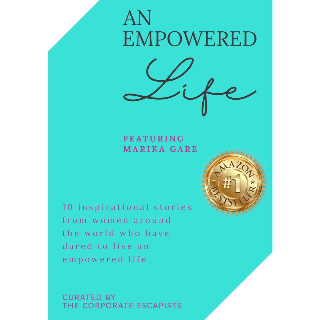 An Empowered Life Book