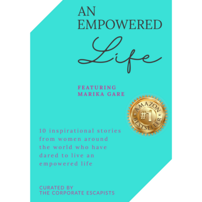 An Empowered Life Book