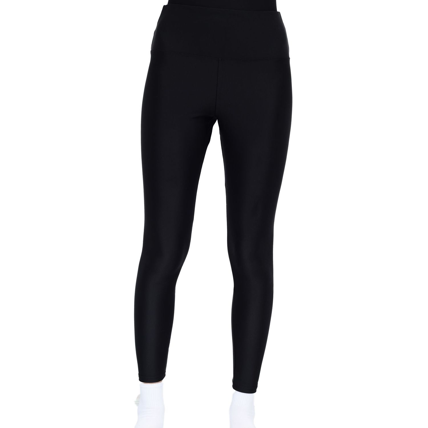 BLACK  LEGGING