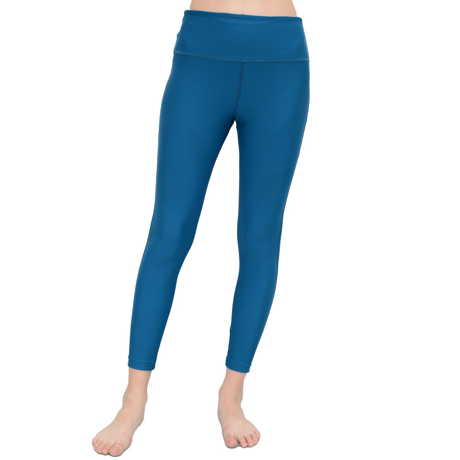 DEEP TEAL LEGGING