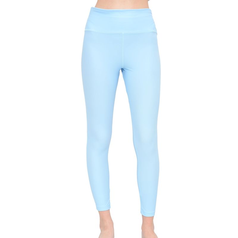 BABY BLUE LEGGING