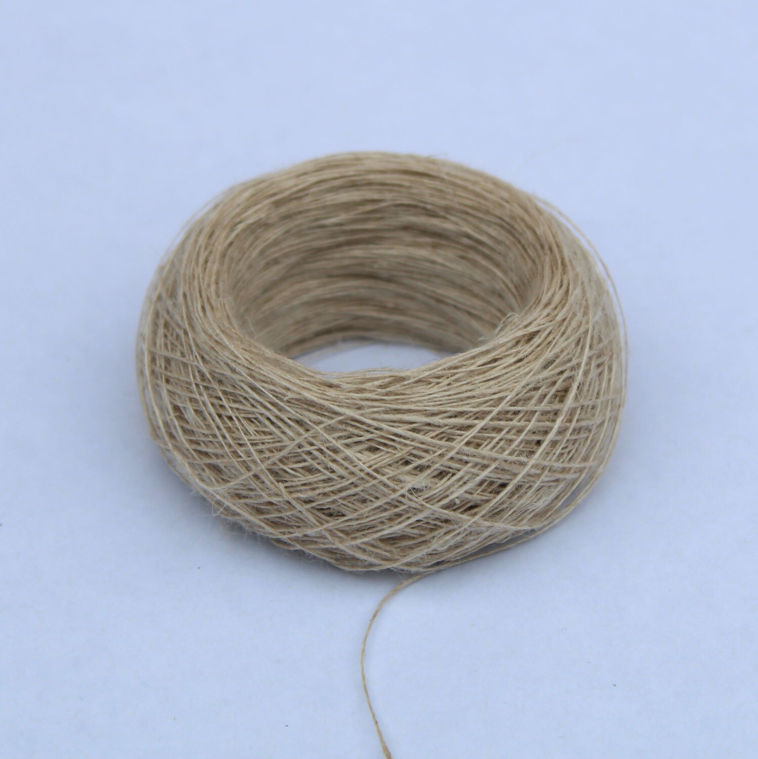 0.4mm hemp thread