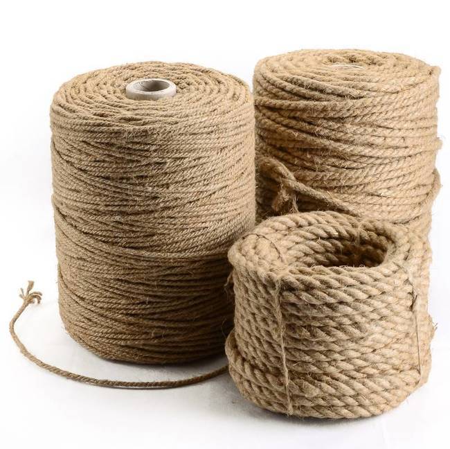 Rope