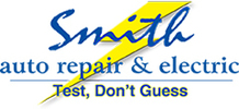 Smith Auto Repair and Electric