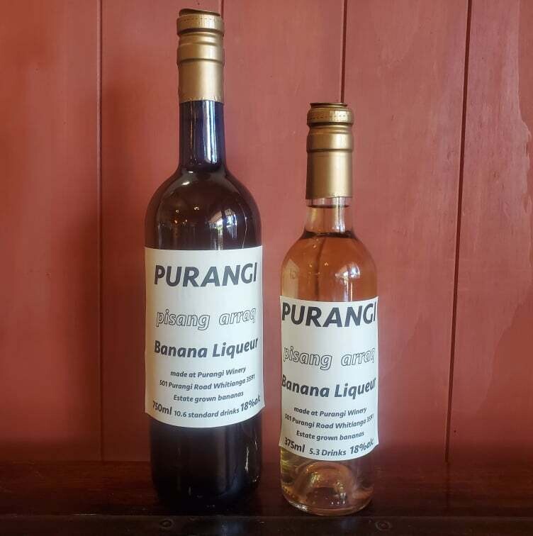 Banana  Liqueur