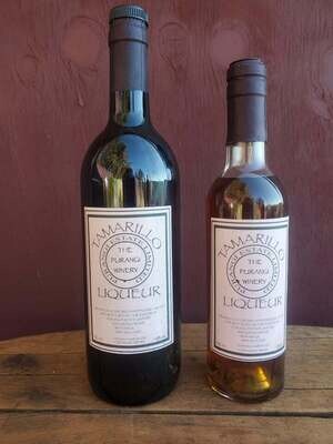 Tamarillo Liqueur