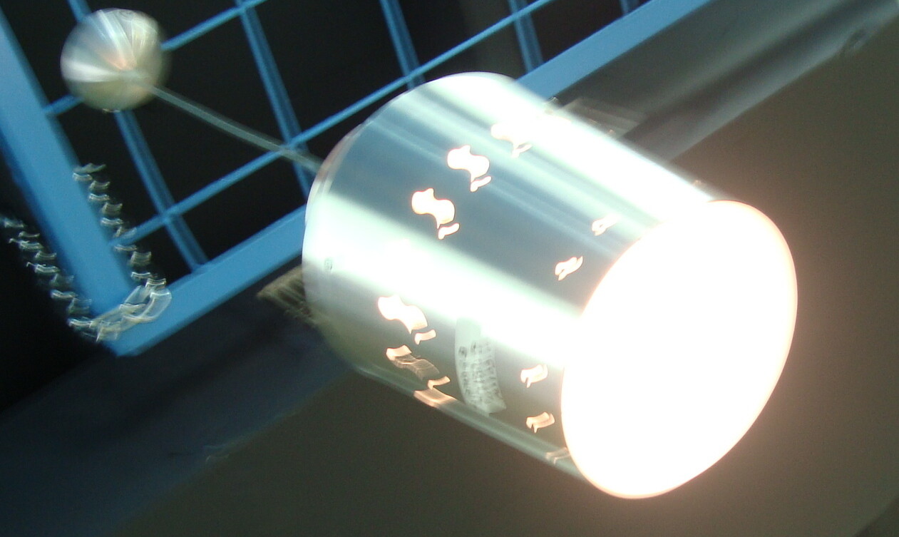 LIGHT