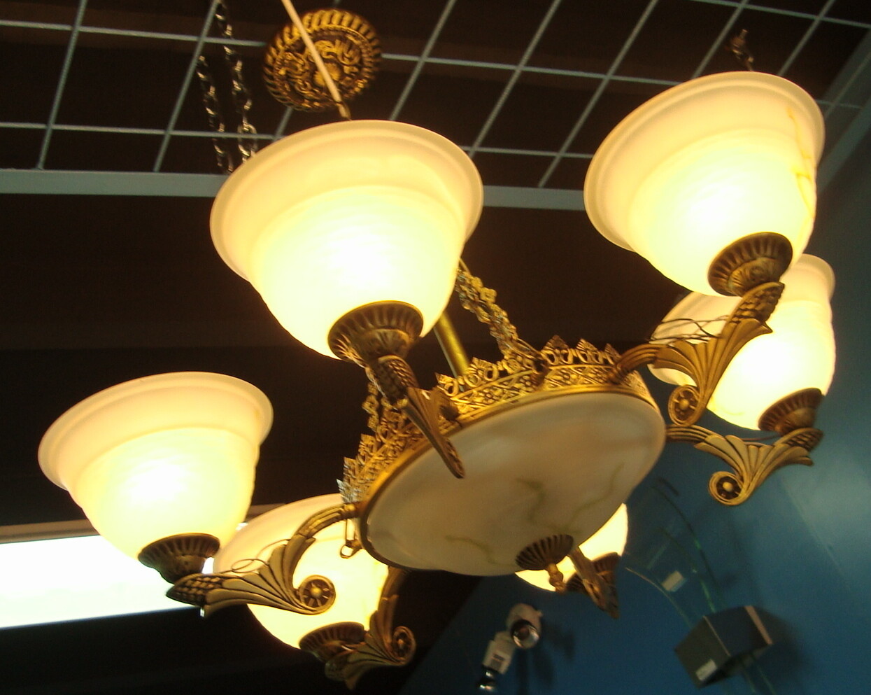 LIGHT