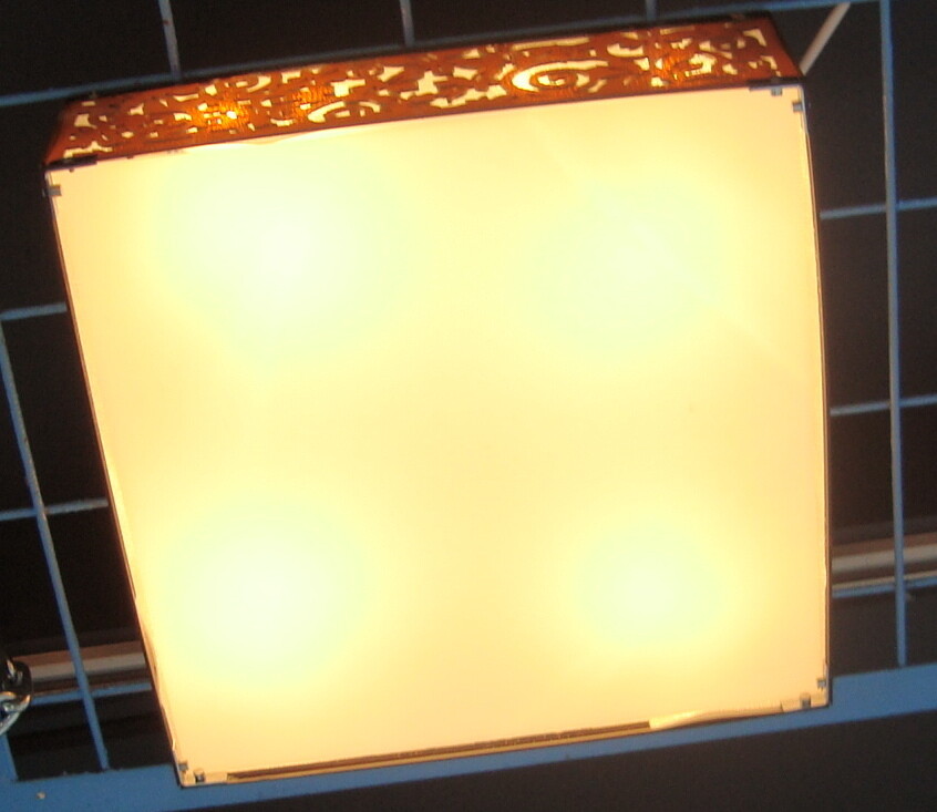 LIGHT