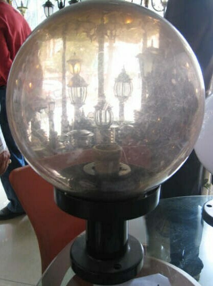 LIGHT