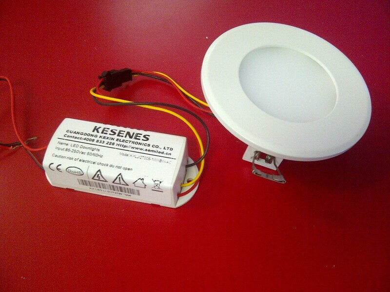 LIGHT