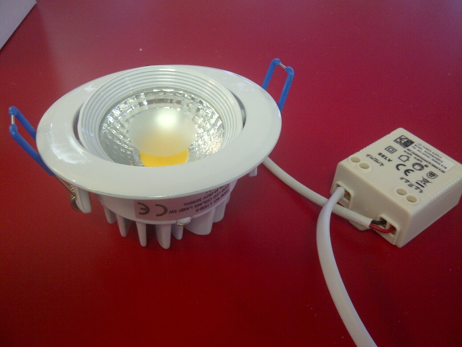 LIGHT