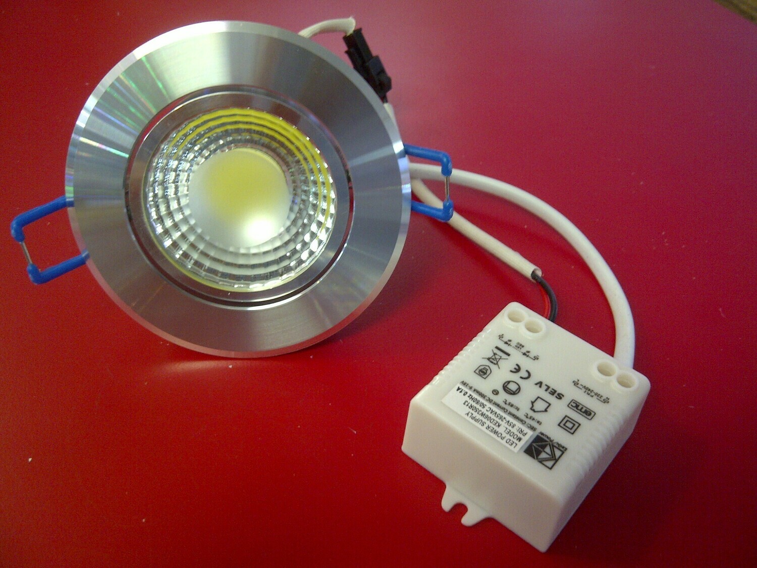 LIGHT