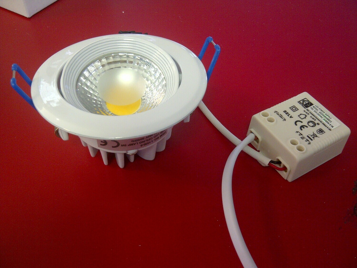 LIGHT