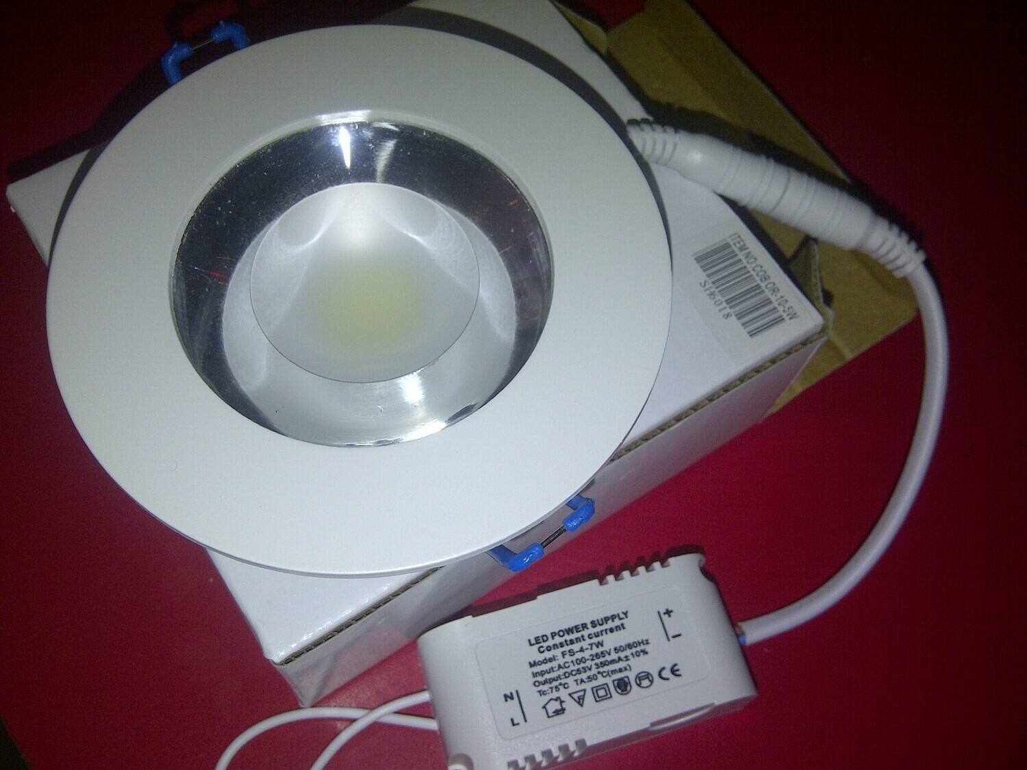 LIGHT
