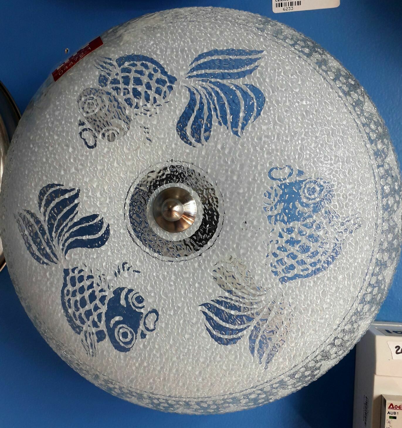 CEILING LIGHT
