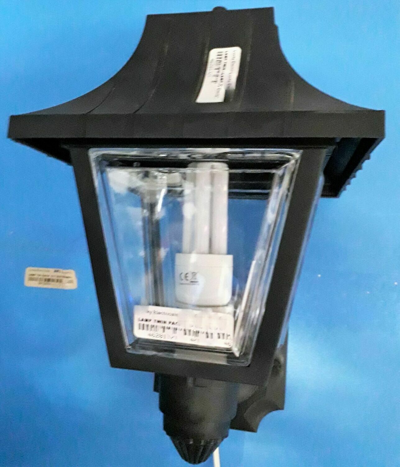 LIGHT