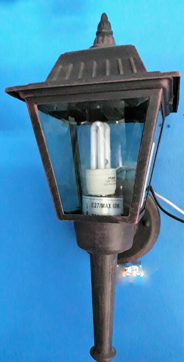 LIGHT